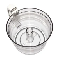 Kompletny pojemnik malaksera do robota kuchennego MPM 1,5 l D/4499